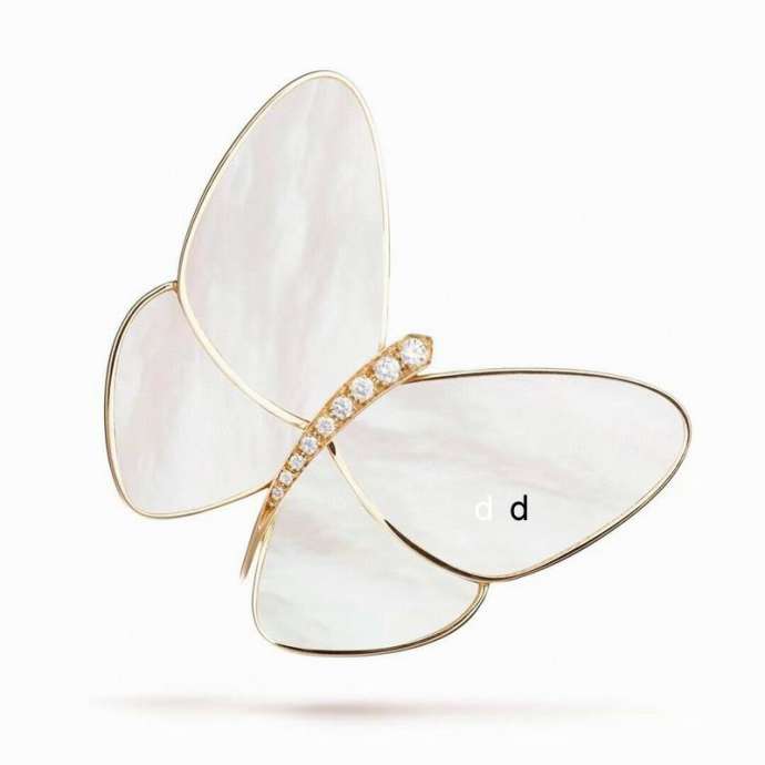 Picture of Van Cleef Arpels Brooch _SKUVanCleef&Arpels0327dly116317